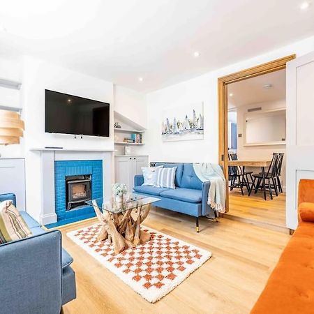 The Lymington Sailor'S Cottage Ngoại thất bức ảnh