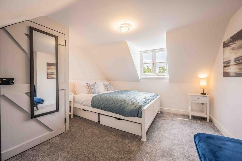 The Lymington Sailor'S Cottage Ngoại thất bức ảnh