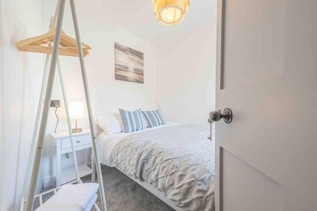 The Lymington Sailor'S Cottage Ngoại thất bức ảnh