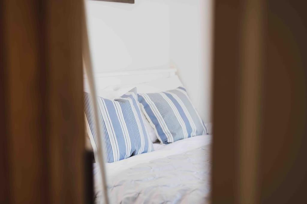 The Lymington Sailor'S Cottage Ngoại thất bức ảnh