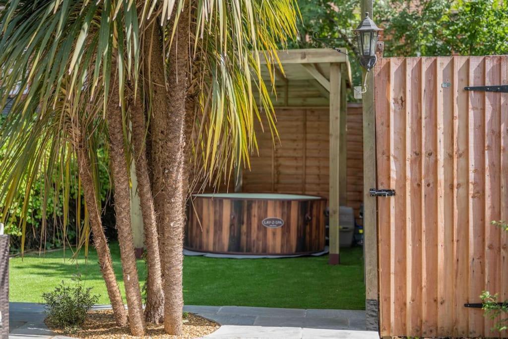 The Lymington Sailor'S Cottage Ngoại thất bức ảnh